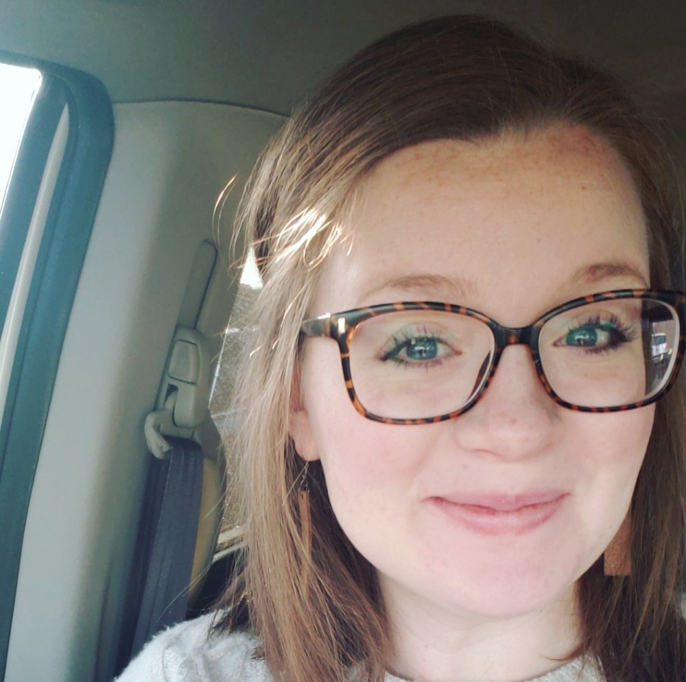 Meet your Posher, Brigid